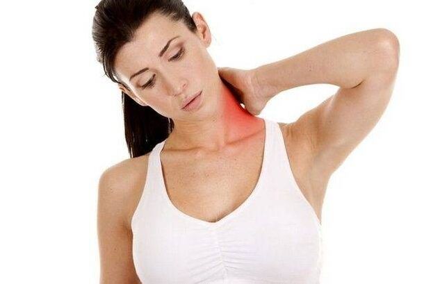 Neck