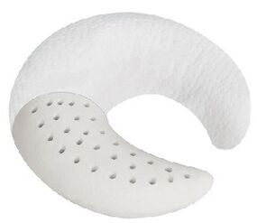 Orthopedic pillow