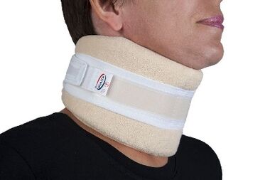 Shanza collar