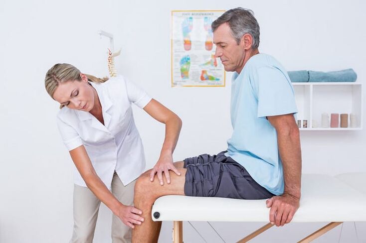 Consult an arthritis and osteoarthritis specialist